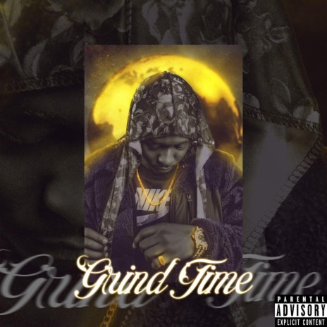 Grind Time