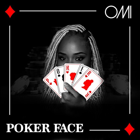 Poker Face | Boomplay Music