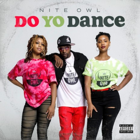 Do Yo Dance ft. Divine Lite | Boomplay Music