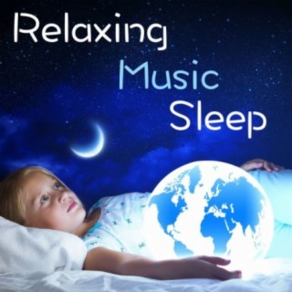Relaxing Music Sleep: Zen Music and Nature Sounds for Sleep, Study, Massage, Baby Sleep