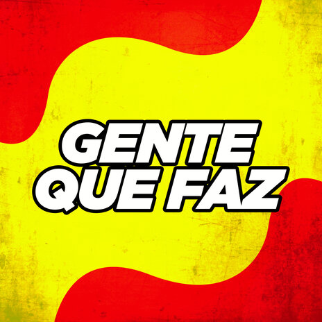 Gente Que Faz ft. Marcelo Mota 40 | Boomplay Music