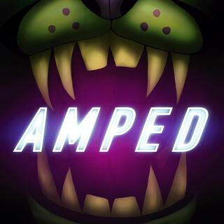 AMPED Suite (Original Short Film Soundtrack)