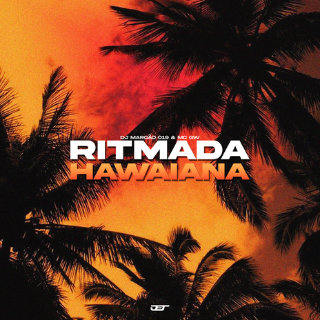 Ritmada Hawaiana ft. MC Gw | Boomplay Music