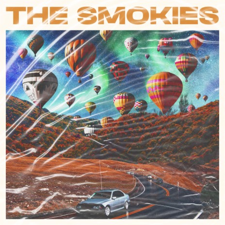 The Smokies ft. Trevor Griffin | Boomplay Music