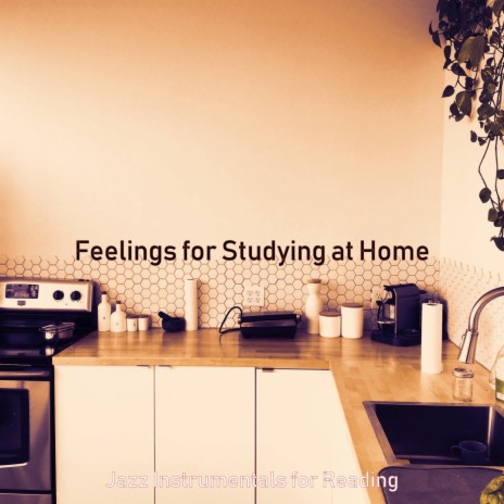 Stellar Ambiance for Studying at Home | Boomplay Music