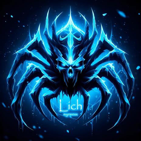 Lich | Boomplay Music