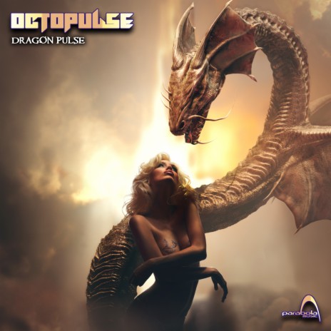 Dragon Pulse | Boomplay Music