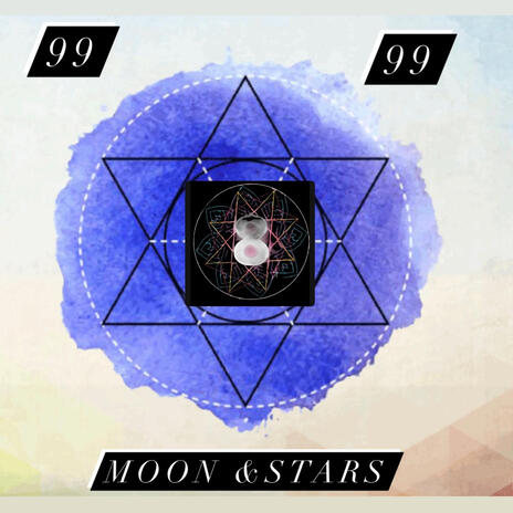 Moon&stars align | Boomplay Music