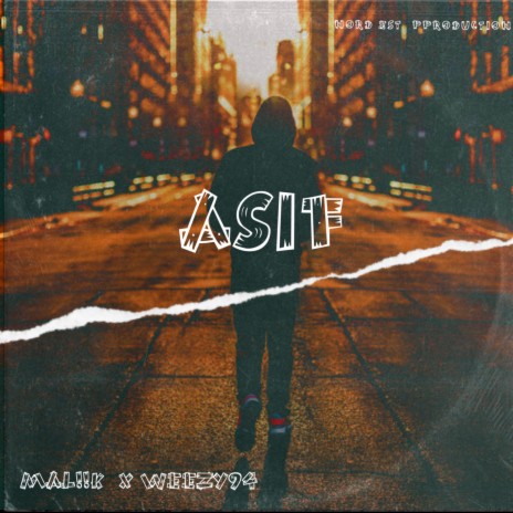ASIF | Boomplay Music