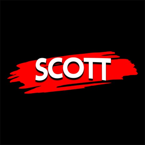 Scott | Boomplay Music