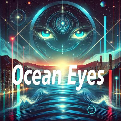 Ocean Eyes | Boomplay Music