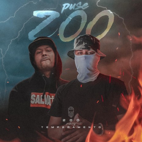 Puse 200 (feat. Temperamento) | Boomplay Music