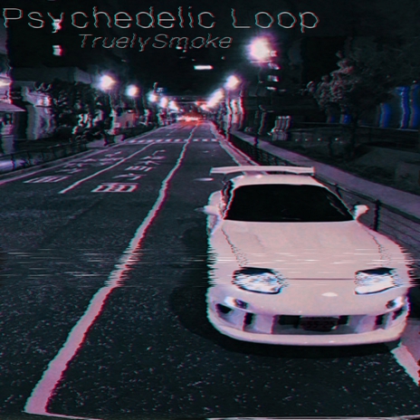 Psychedelic Loop | Boomplay Music