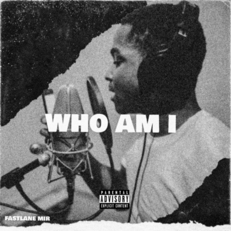 Who Am I | Boomplay Music