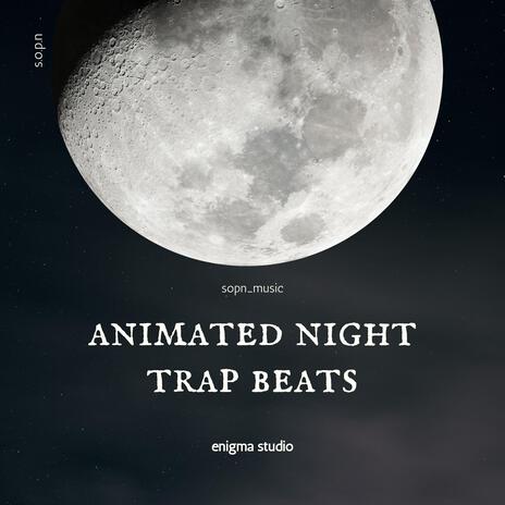 Animated Night | Boomplay Music