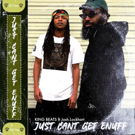 Just Can't Get Enuff | Boomplay Music