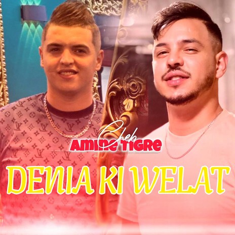 Denia Ki Welat | Boomplay Music