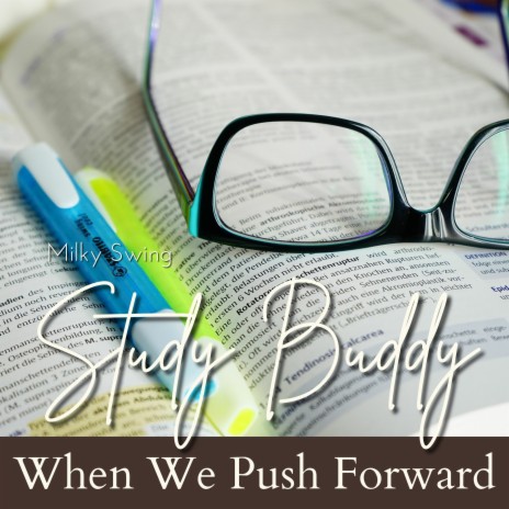 When We Push Forward | Boomplay Music