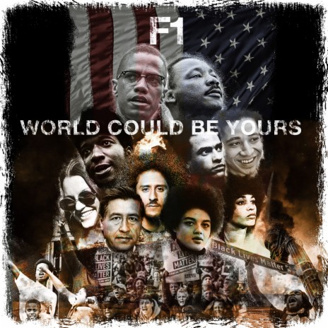 World Could Be Yours | Boomplay Music