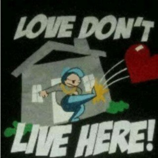 Love Don't Live Here