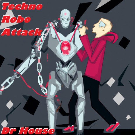 Techno Robo Attack | Boomplay Music