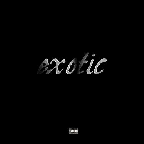 Exotic (Sped Up) | Boomplay Music