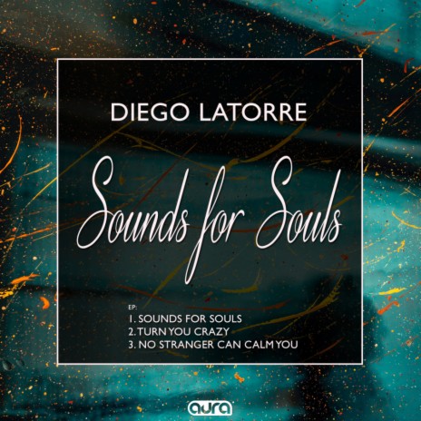 Sounds For Souls (Original Mix) | Boomplay Music