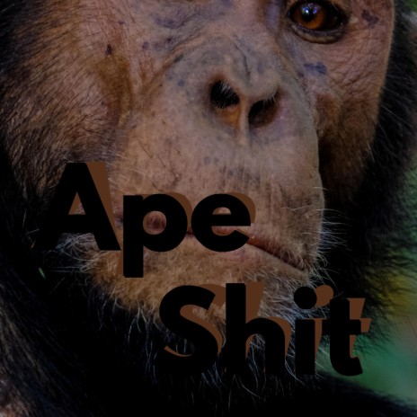 Ape Shit | Boomplay Music