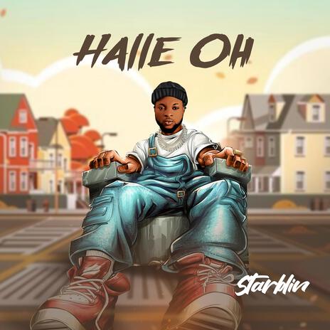 Halle oh | Boomplay Music