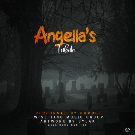 Angela | Boomplay Music