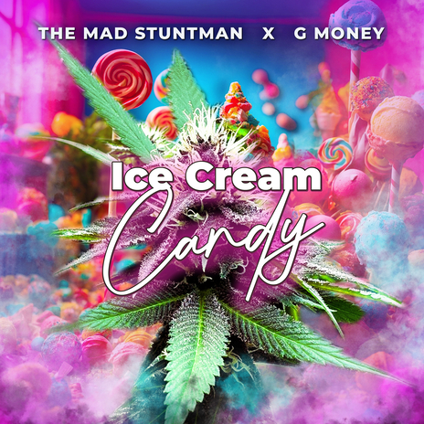 Ice Cream Candy ft. G money, Riddim & Vibez & Reel 2 Real | Boomplay Music