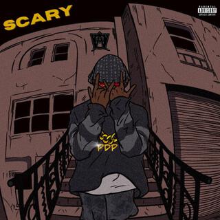 Scary lyrics | Boomplay Music