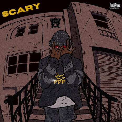 Scary | Boomplay Music