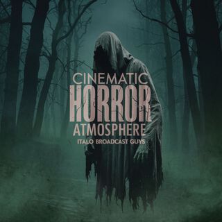 Cinematic Horror Atmpsphere 2