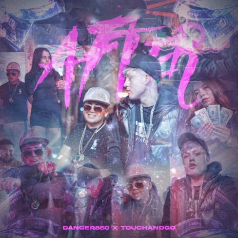 After ft. Touchandgo | Boomplay Music