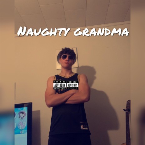 Naughty Grandma