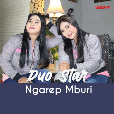 Ngarep Mburi | Boomplay Music