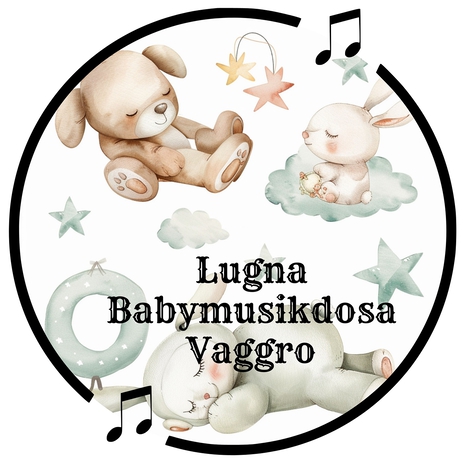 En Enkel Liten Vaggvisa ft. Relaxing Music Box For Babies & Bebis Söt Vaggvisa Projekt Zzzz | Boomplay Music