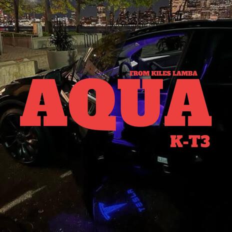 AQUA | Boomplay Music