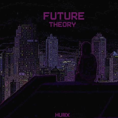 Future Theory | Boomplay Music