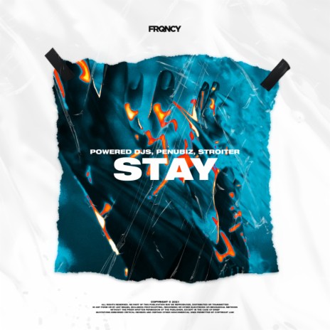 Stay ft. Penubiz & Stroiter | Boomplay Music