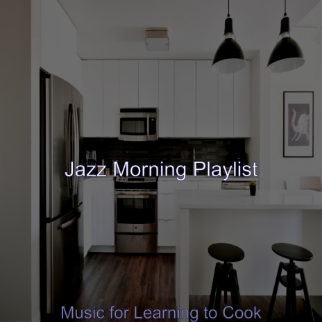 Peaceful Jazz Cello - Vibe for Cooking at Home