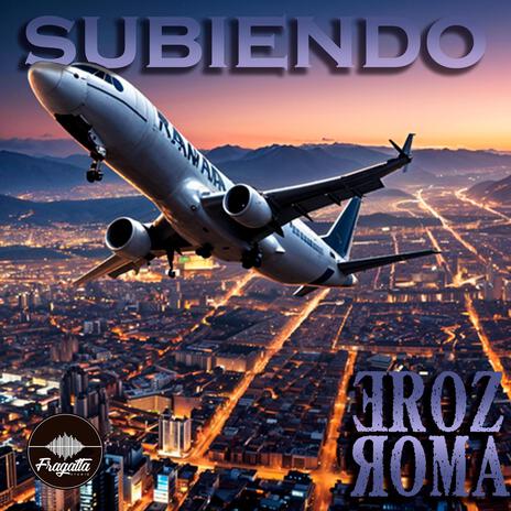 Subiendo (Prod. Marc Qzh) | Boomplay Music