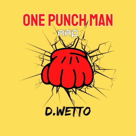 One Punch Man Rap