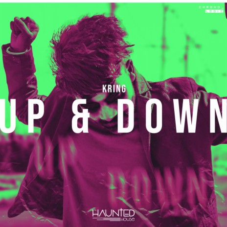 Up & Down (Radio Edit) | Boomplay Music