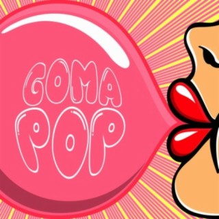 Goma Pop