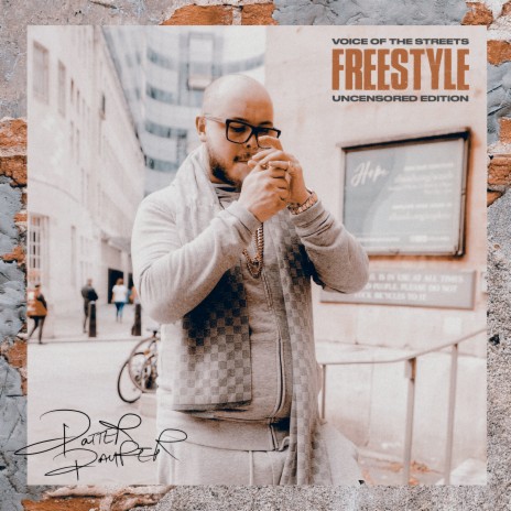 VOTS Freestyle (Kenny Allstar) | Boomplay Music