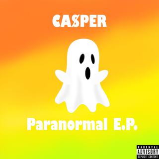 Paranormal EP