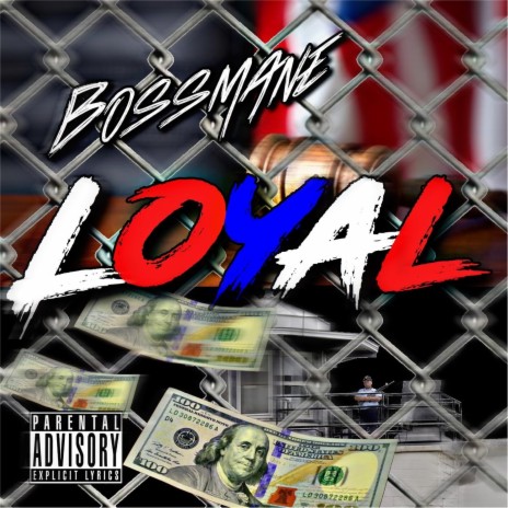 Loyal | Boomplay Music