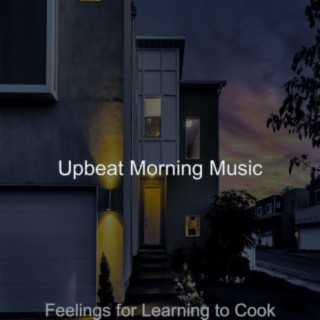 Upbeat Morning Music